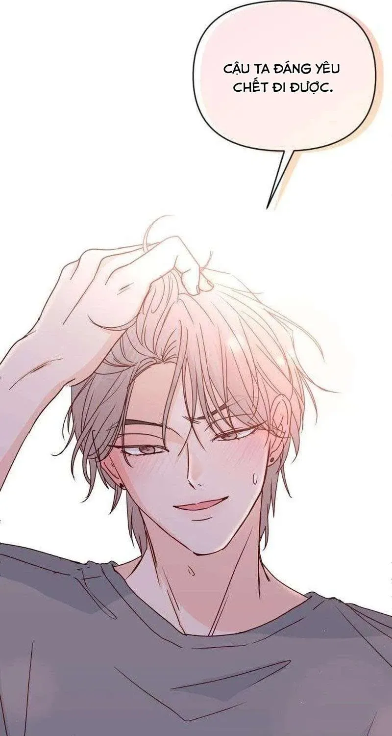 Quân Sư Tình Yêu Của Tôi Chap 17 - Next Chap 16