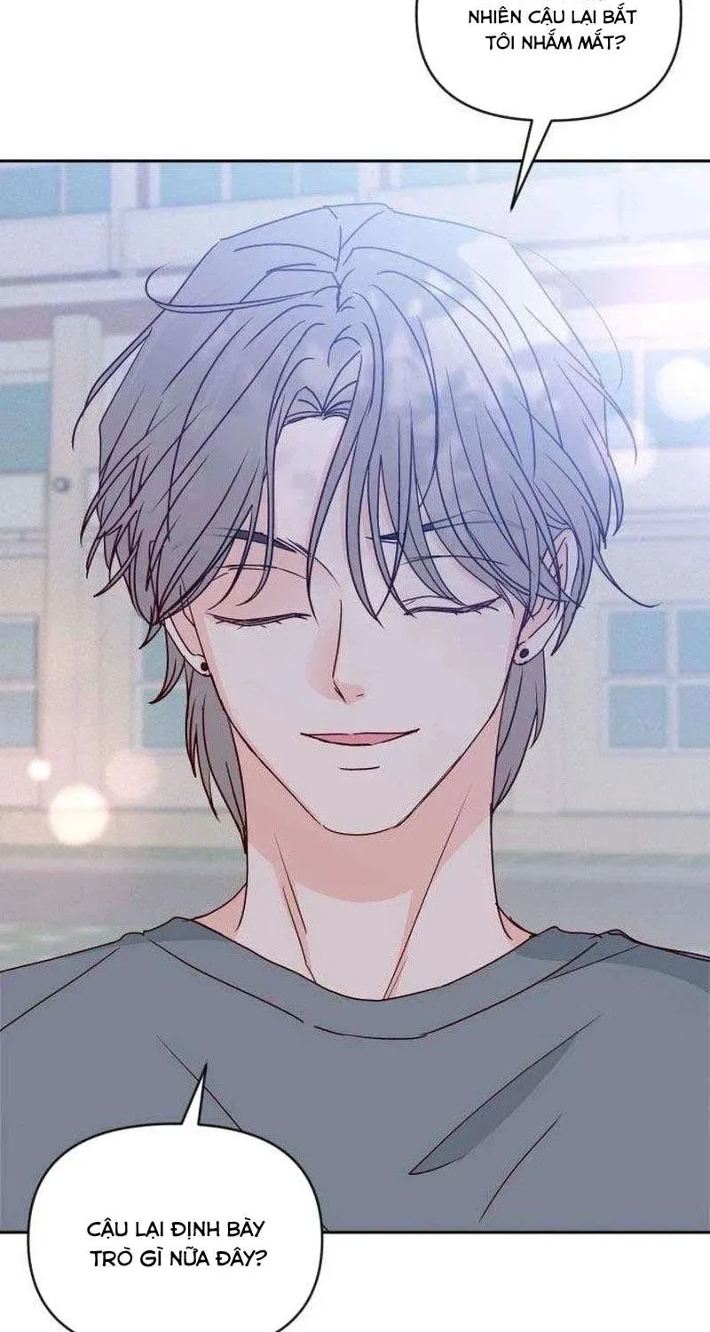 Quân Sư Tình Yêu Của Tôi Chap 18 - Next Chap 17