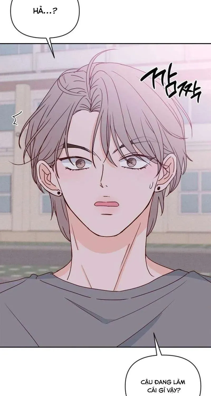 Quân Sư Tình Yêu Của Tôi Chap 18 - Next Chap 17