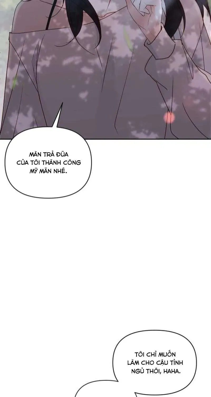 Quân Sư Tình Yêu Của Tôi Chap 18 - Next Chap 17