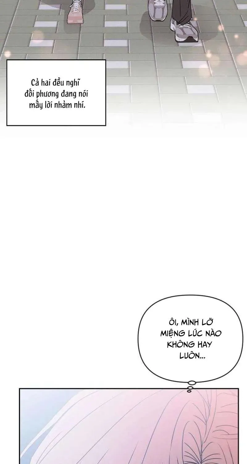 Quân Sư Tình Yêu Của Tôi Chap 18 - Next Chap 17