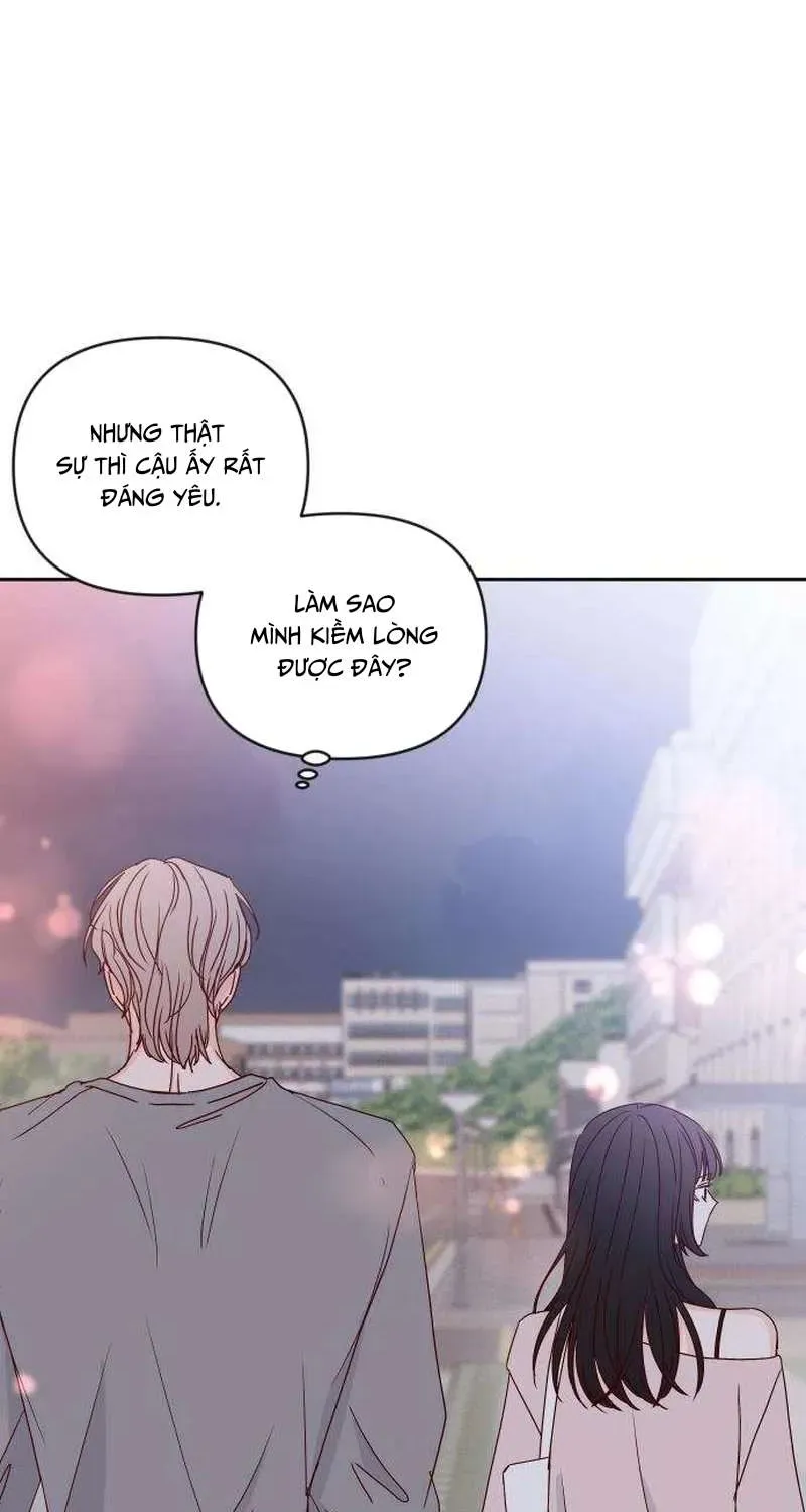 Quân Sư Tình Yêu Của Tôi Chap 18 - Next Chap 17