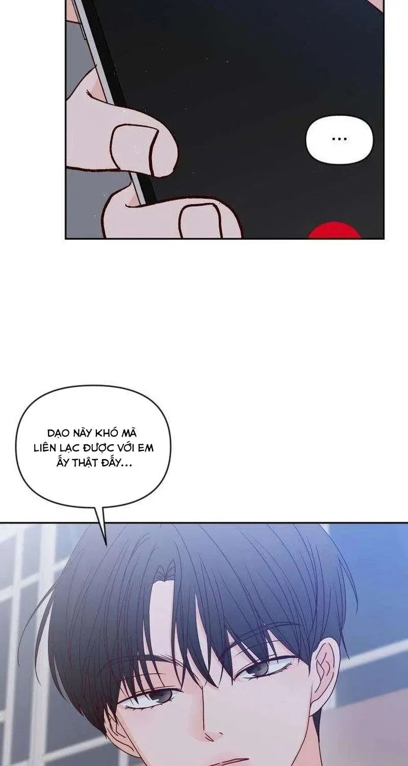 Quân Sư Tình Yêu Của Tôi Chap 18 - Next Chap 17