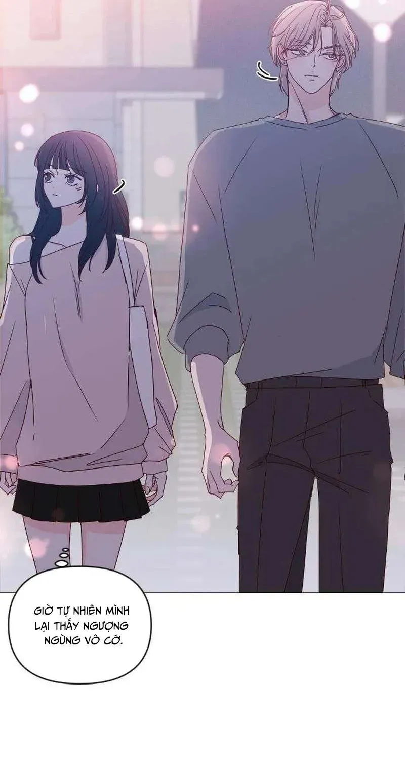 Quân Sư Tình Yêu Của Tôi Chap 18 - Next Chap 17