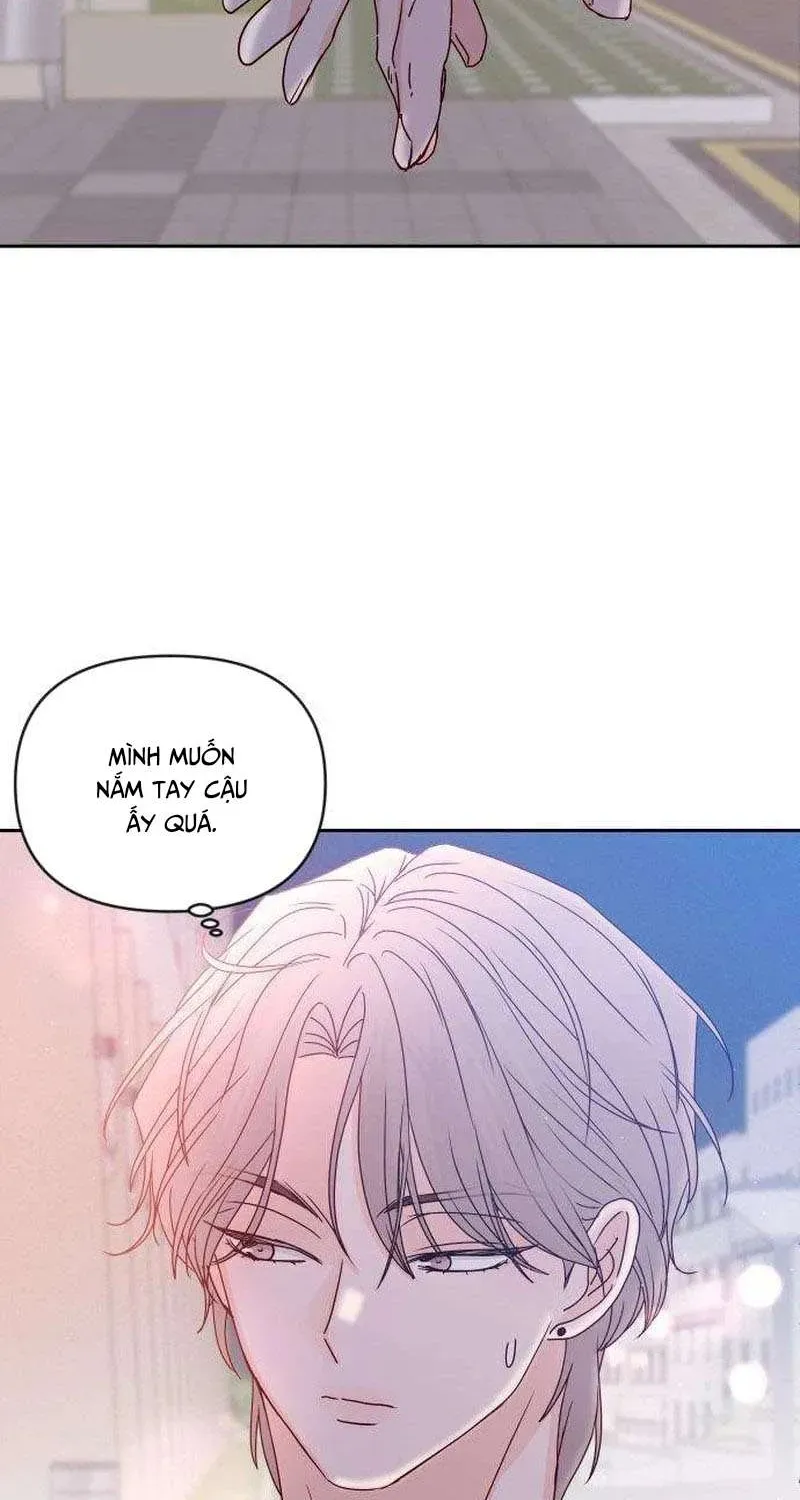 Quân Sư Tình Yêu Của Tôi Chap 18 - Next Chap 17