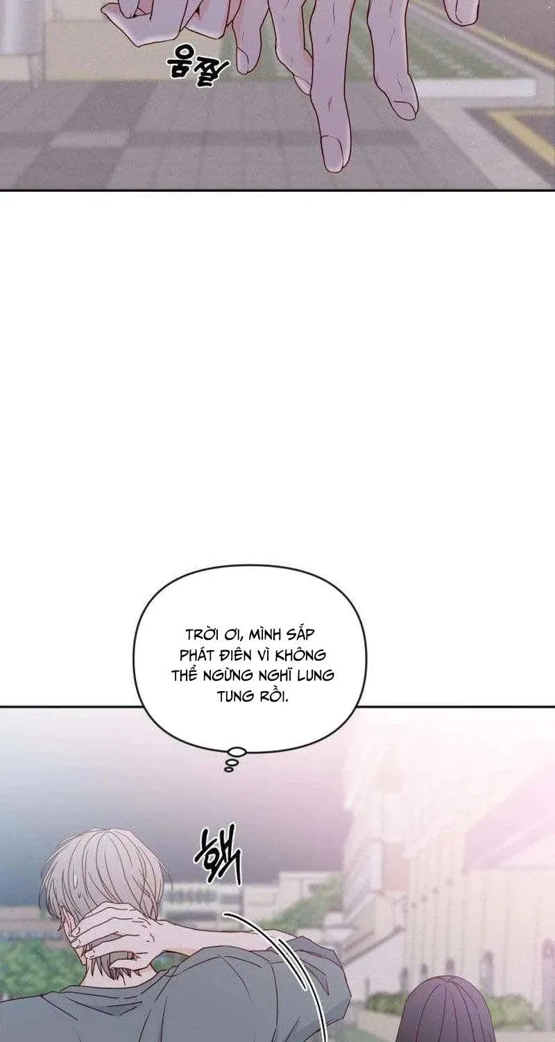 Quân Sư Tình Yêu Của Tôi Chap 18 - Next Chap 17