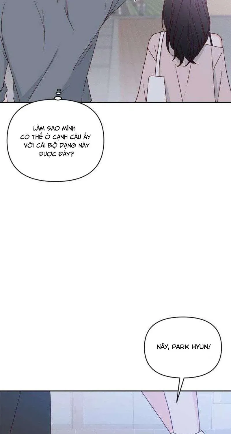 Quân Sư Tình Yêu Của Tôi Chap 18 - Next Chap 17