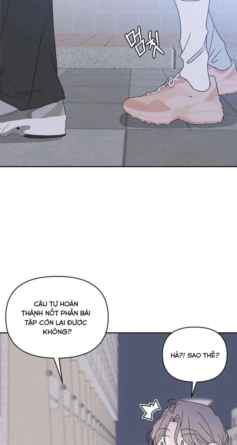 Quân Sư Tình Yêu Của Tôi Chap 18 - Next Chap 17