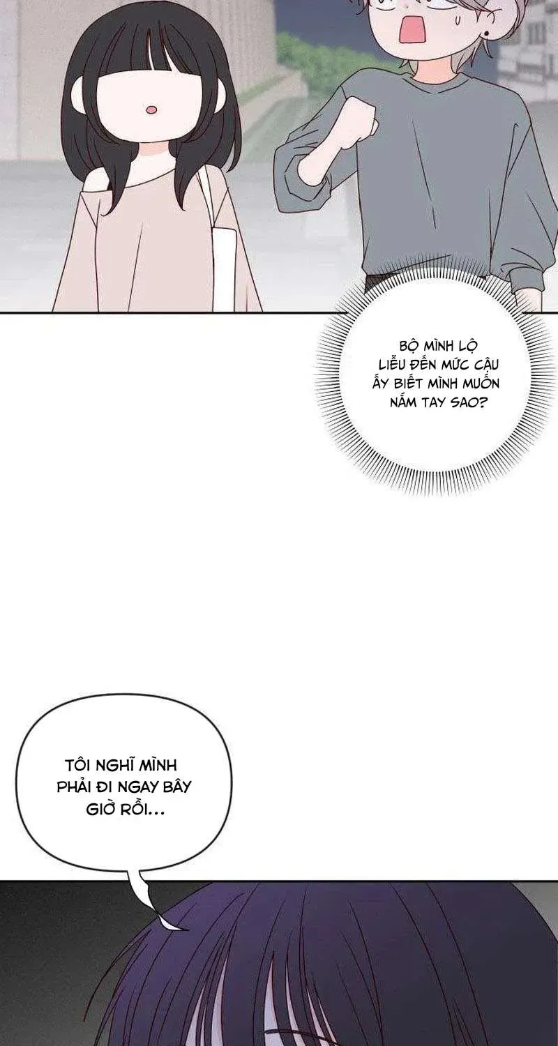 Quân Sư Tình Yêu Của Tôi Chap 18 - Next Chap 17