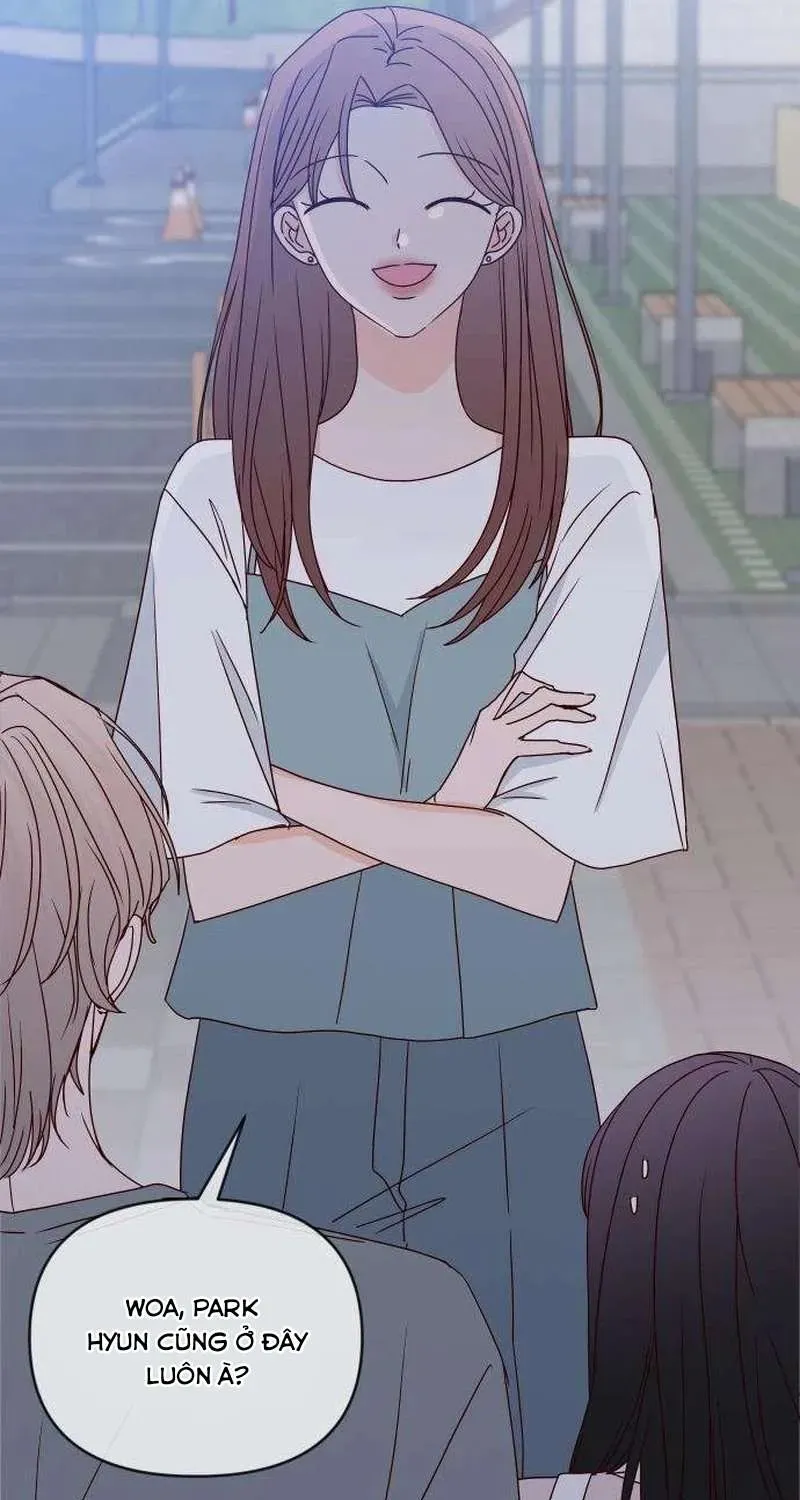 Quân Sư Tình Yêu Của Tôi Chap 18 - Next Chap 17