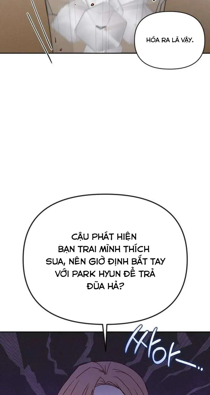 Quân Sư Tình Yêu Của Tôi Chap 18 - Next Chap 17
