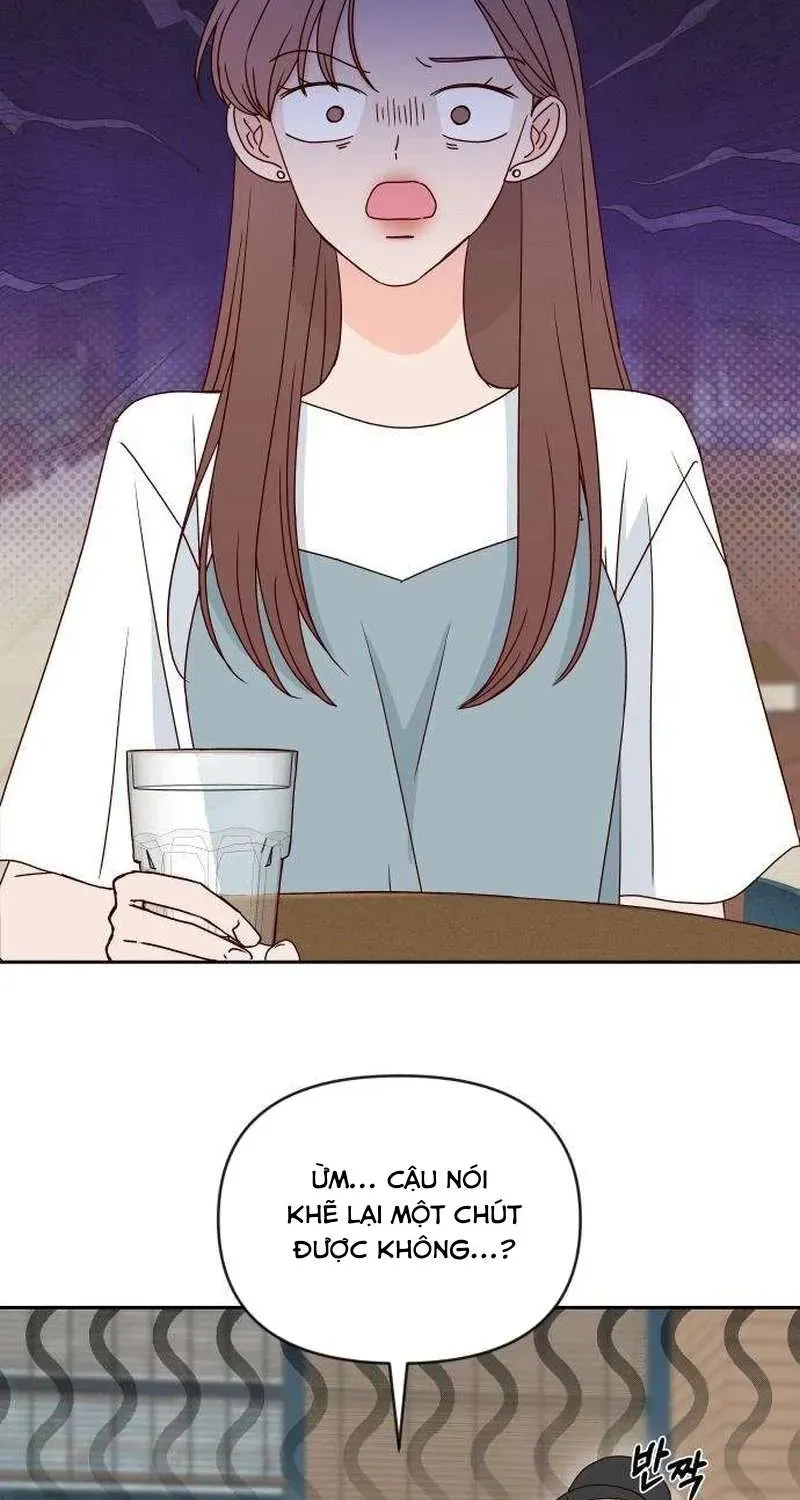 Quân Sư Tình Yêu Của Tôi Chap 18 - Next Chap 17