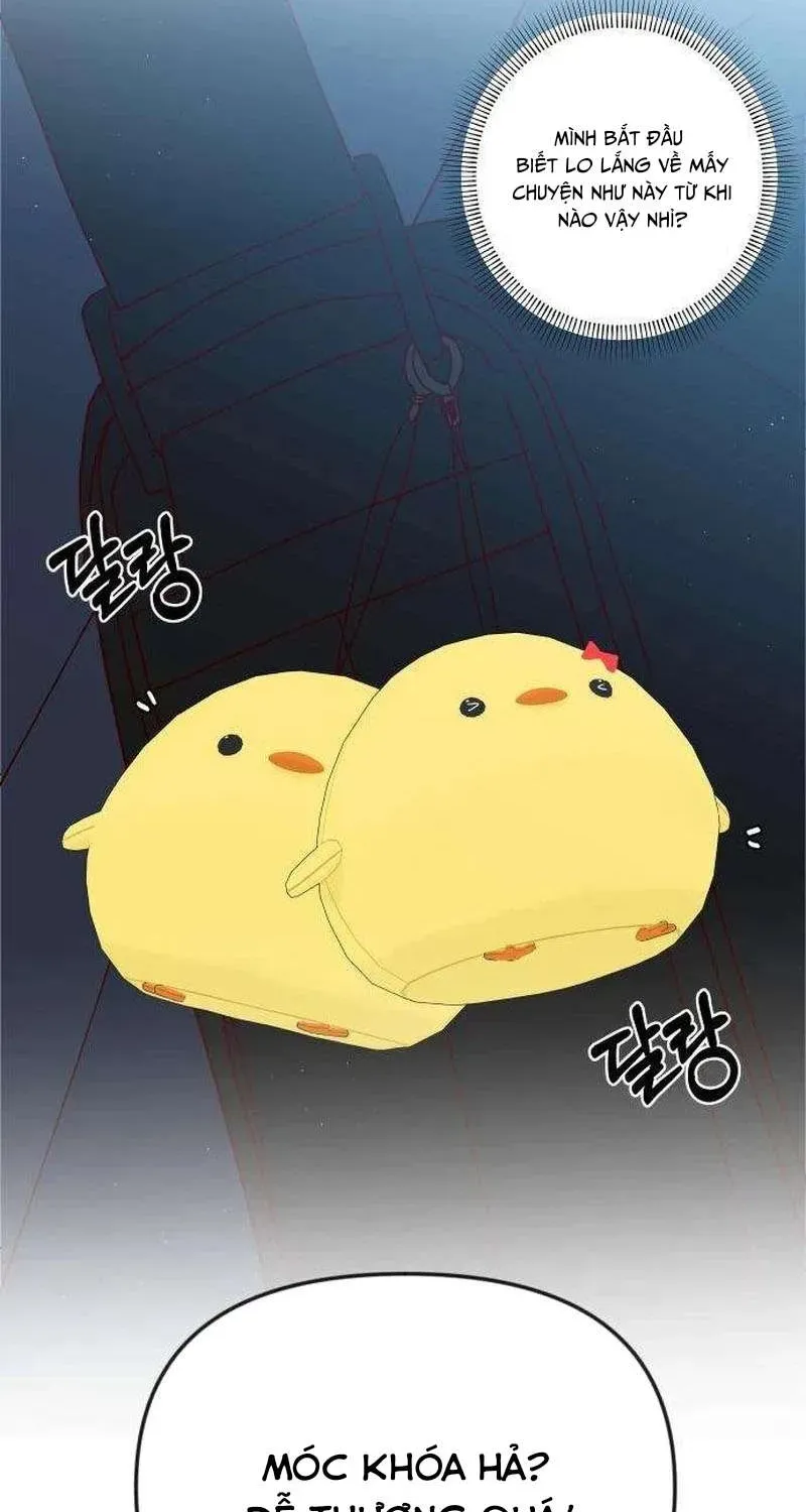 Quân Sư Tình Yêu Của Tôi Chap 18 - Next Chap 17