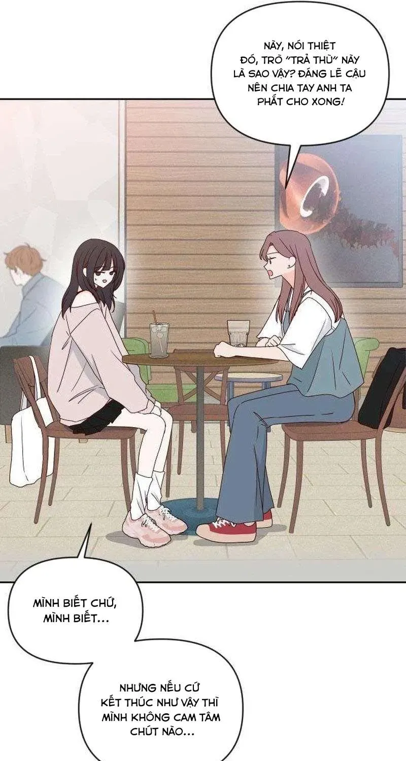 Quân Sư Tình Yêu Của Tôi Chap 18 - Next Chap 17