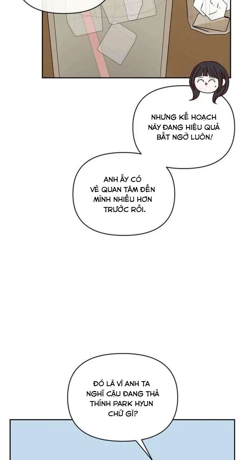 Quân Sư Tình Yêu Của Tôi Chap 18 - Next Chap 17