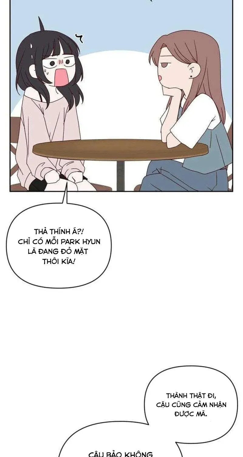 Quân Sư Tình Yêu Của Tôi Chap 18 - Next Chap 17