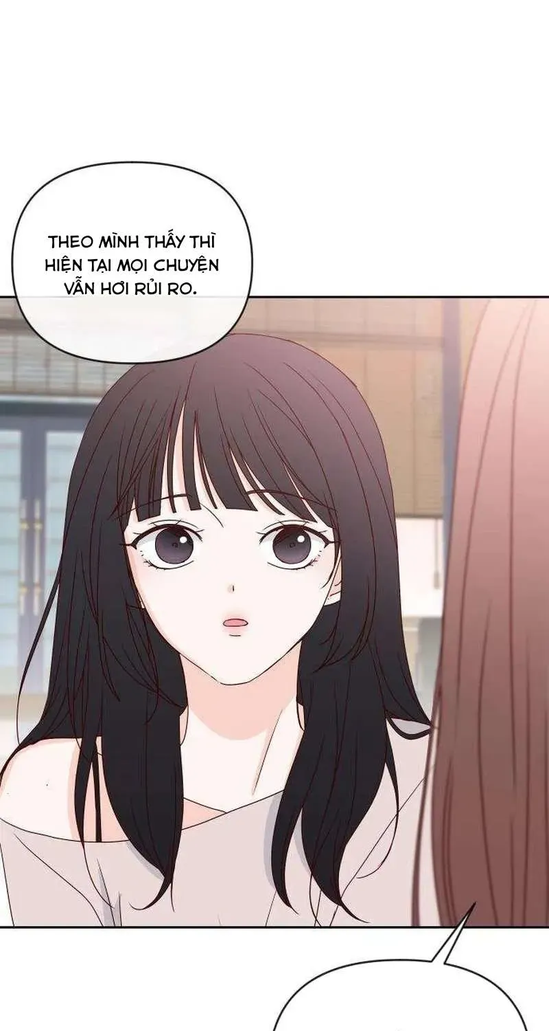 Quân Sư Tình Yêu Của Tôi Chap 18 - Next Chap 17