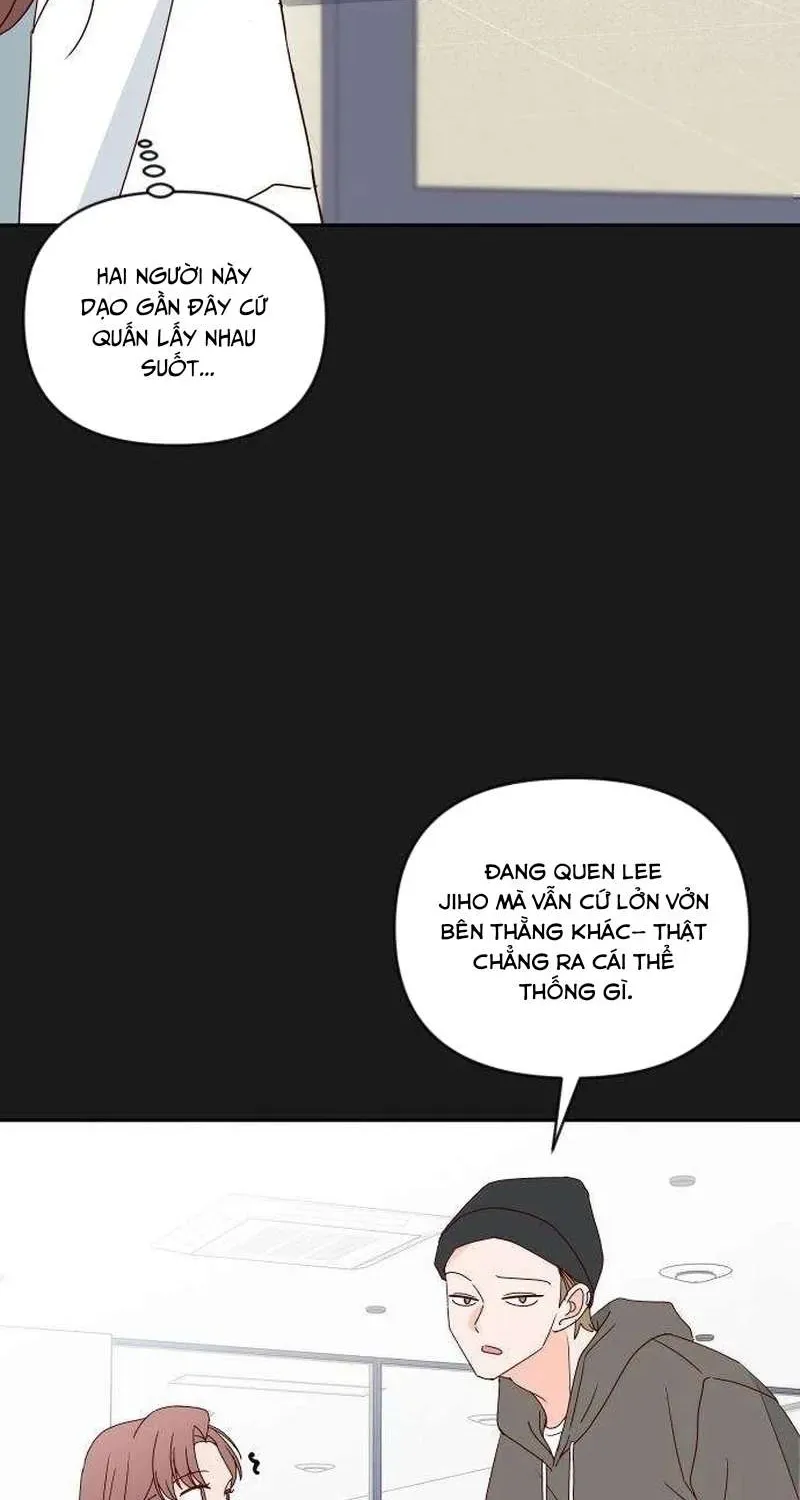 Quân Sư Tình Yêu Của Tôi Chap 18 - Next Chap 17