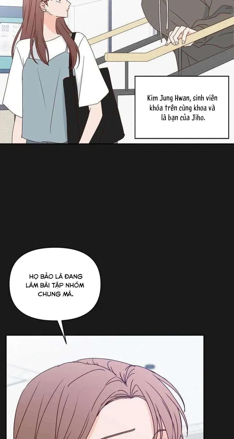 Quân Sư Tình Yêu Của Tôi Chap 18 - Next Chap 17