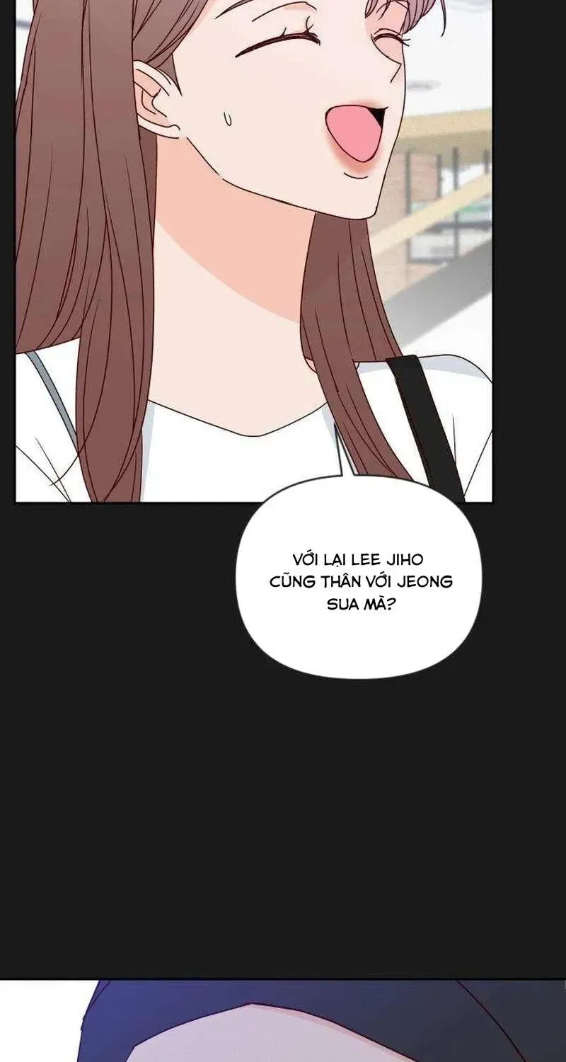 Quân Sư Tình Yêu Của Tôi Chap 18 - Next Chap 17