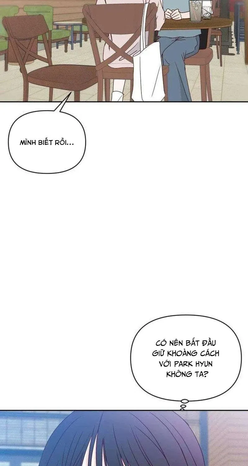 Quân Sư Tình Yêu Của Tôi Chap 18 - Next Chap 17