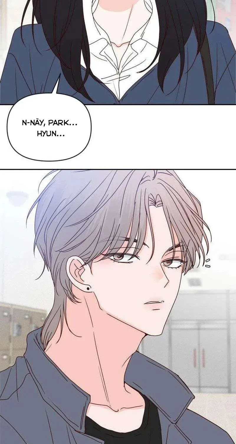 Quân Sư Tình Yêu Của Tôi Chap 18 - Next Chap 17