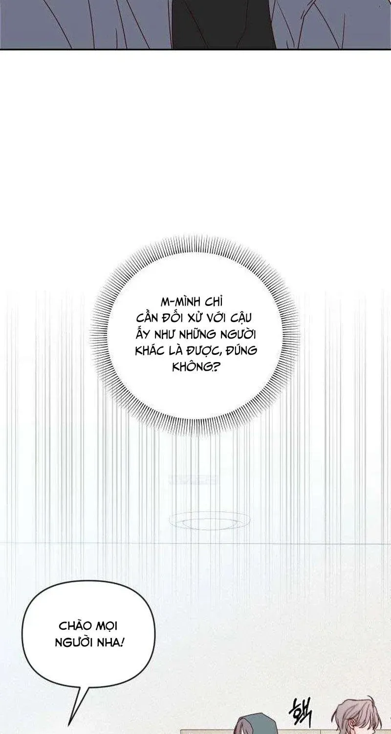 Quân Sư Tình Yêu Của Tôi Chap 18 - Next Chap 17