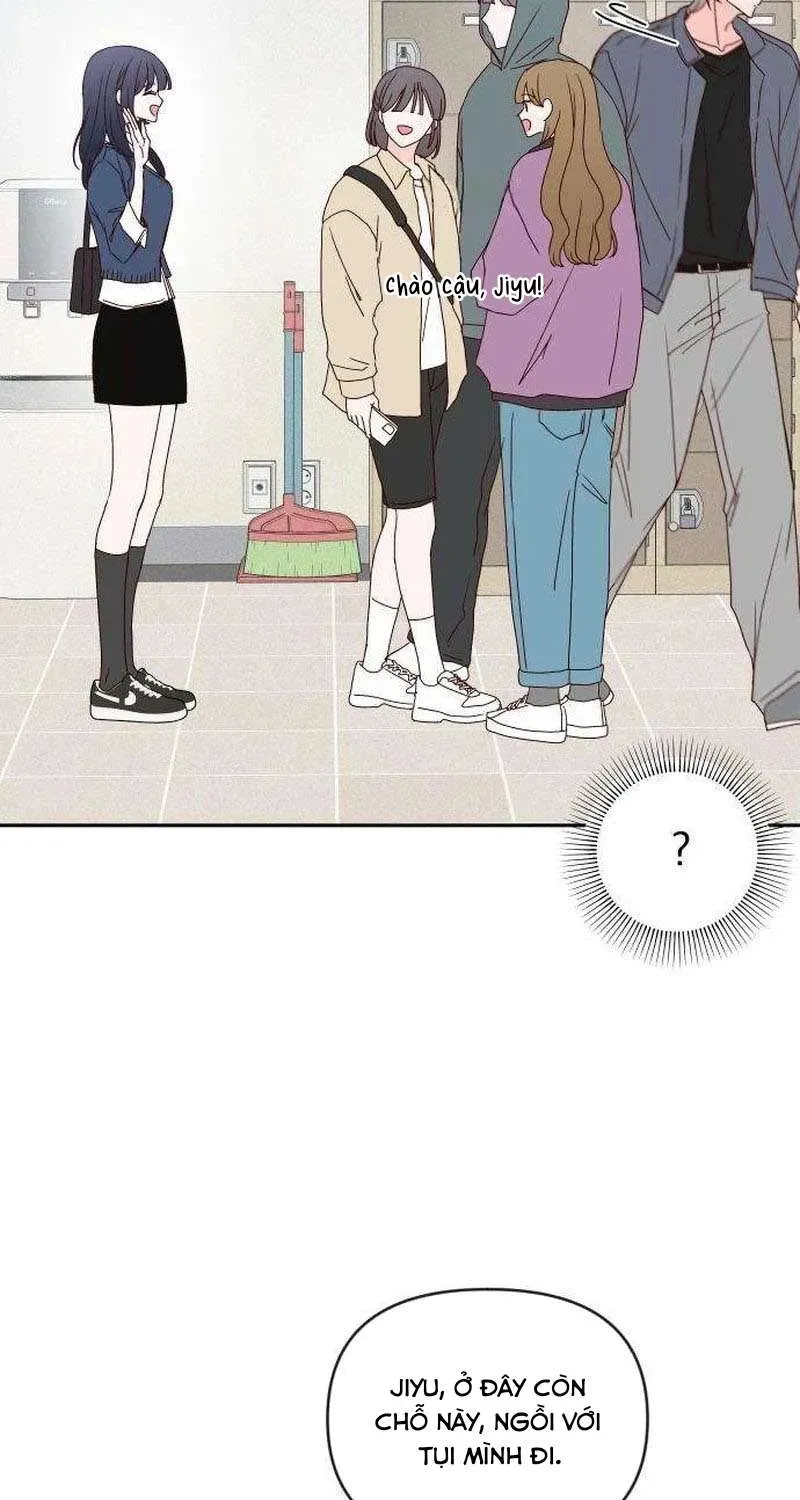 Quân Sư Tình Yêu Của Tôi Chap 18 - Next Chap 17