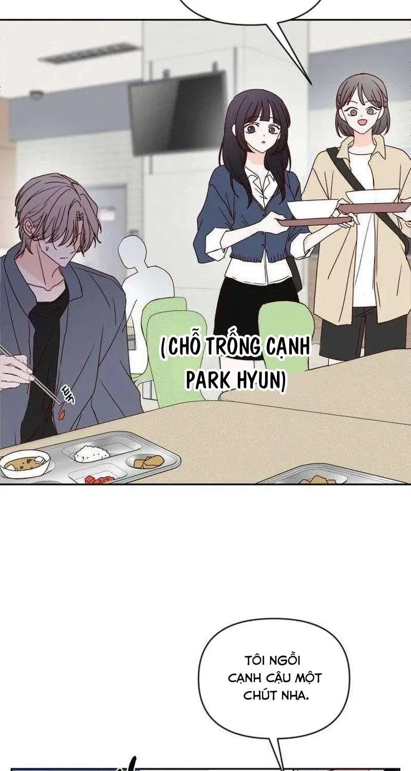 Quân Sư Tình Yêu Của Tôi Chap 18 - Next Chap 17