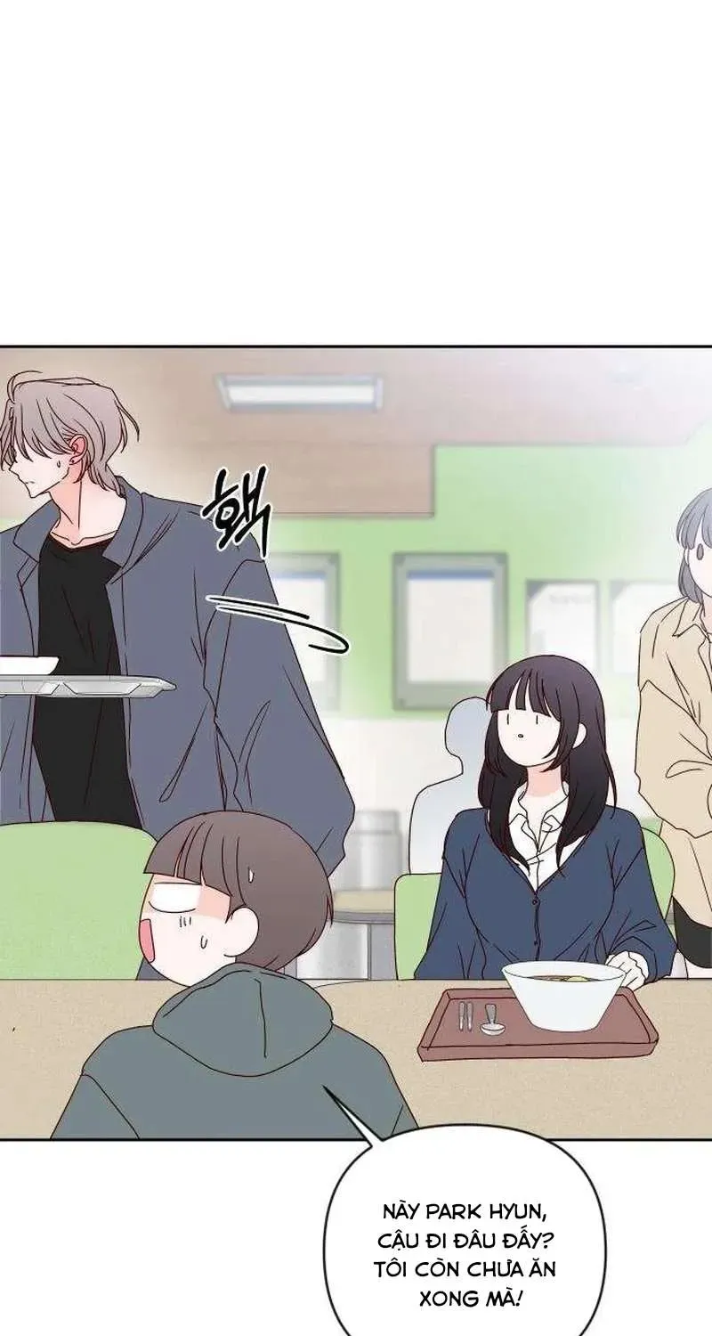 Quân Sư Tình Yêu Của Tôi Chap 18 - Next Chap 17