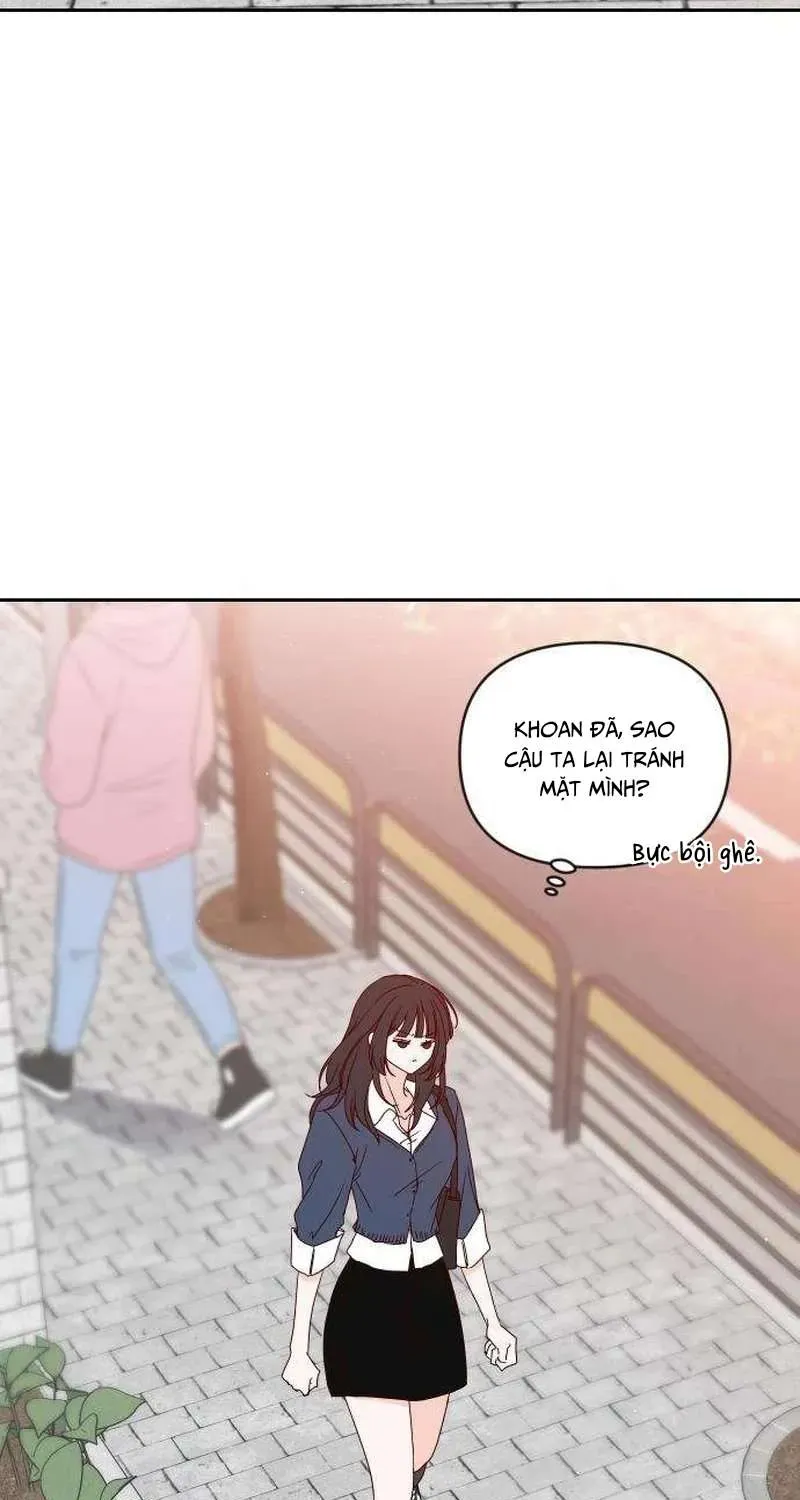 Quân Sư Tình Yêu Của Tôi Chap 18 - Next Chap 17