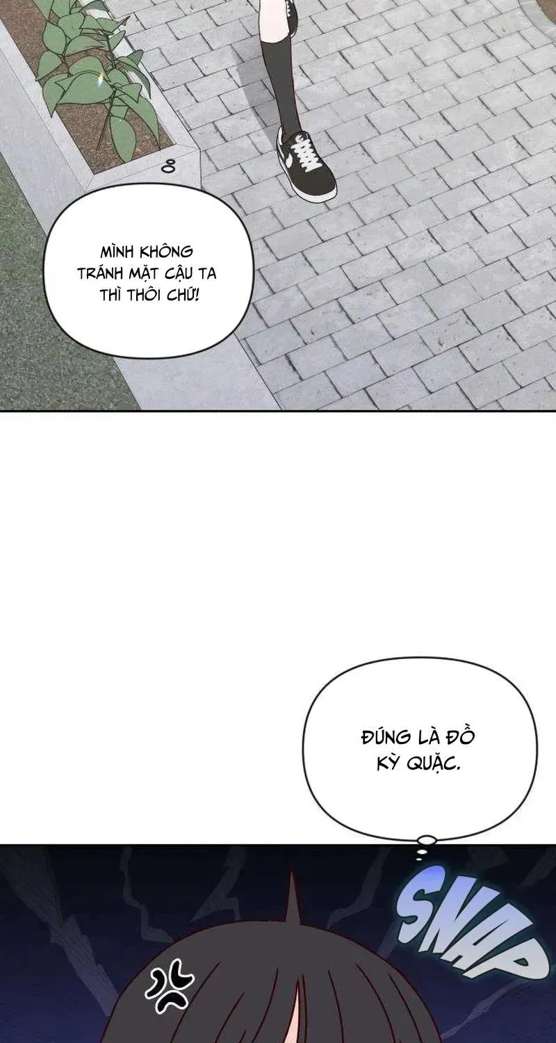 Quân Sư Tình Yêu Của Tôi Chap 18 - Next Chap 17