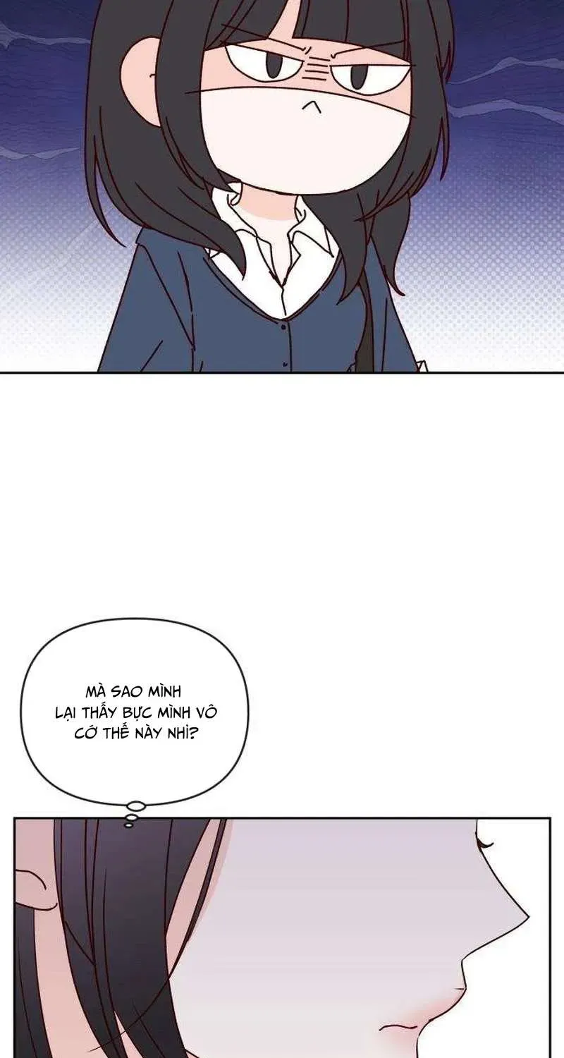 Quân Sư Tình Yêu Của Tôi Chap 18 - Next Chap 17