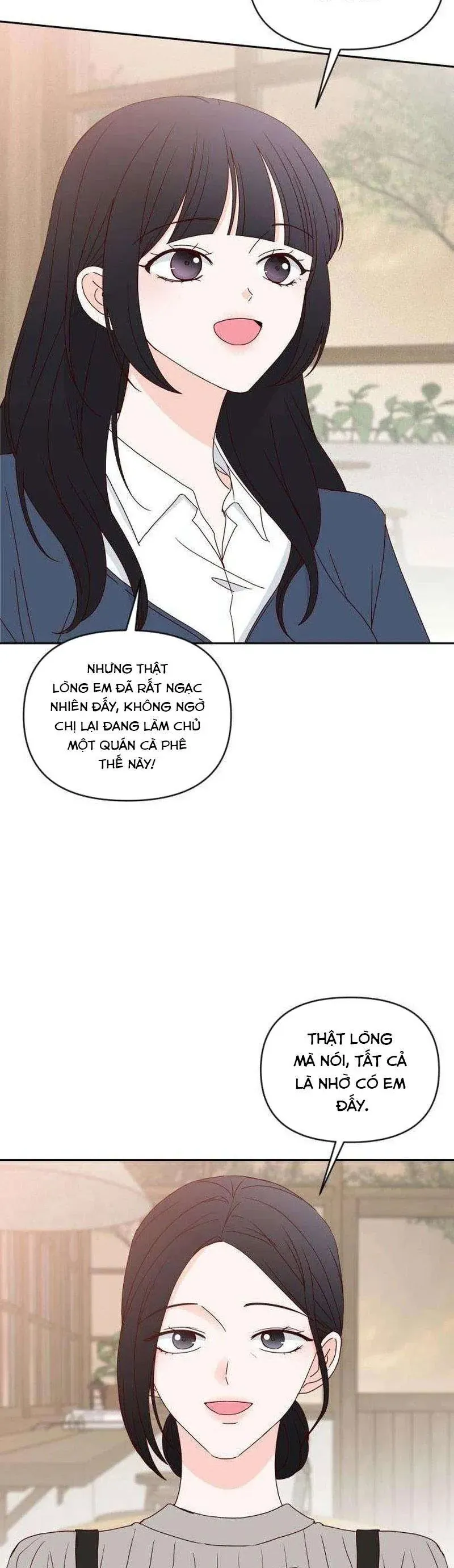 Quân Sư Tình Yêu Của Tôi Chap 19 - Next Chap 18