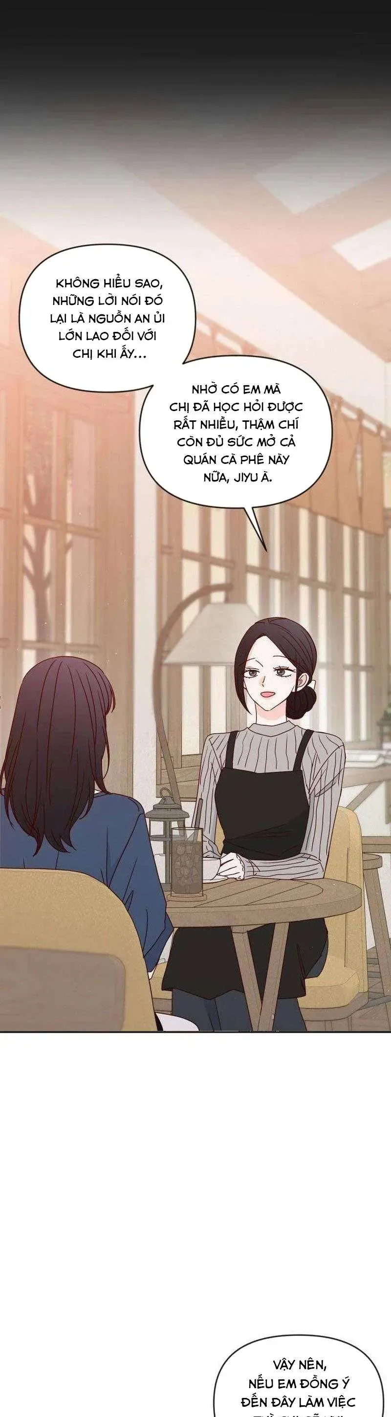 Quân Sư Tình Yêu Của Tôi Chap 19 - Next Chap 18