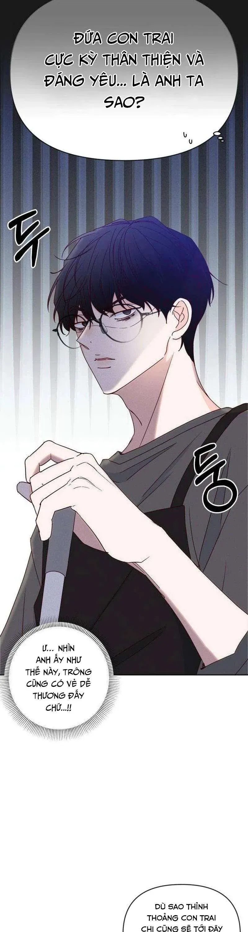 Quân Sư Tình Yêu Của Tôi Chap 19 - Next Chap 18