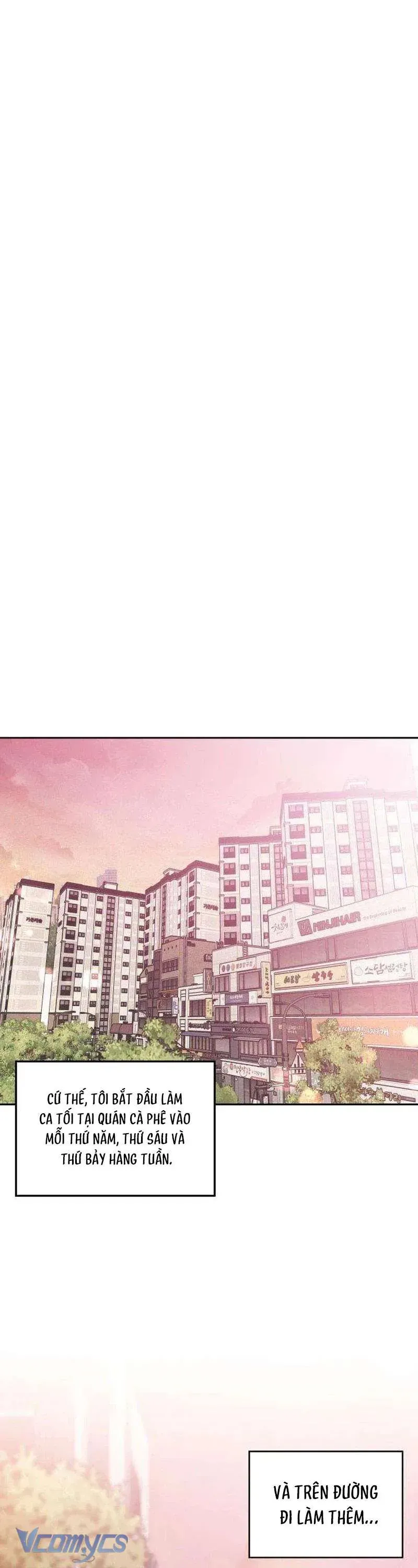 Quân Sư Tình Yêu Của Tôi Chap 19 - Next Chap 18