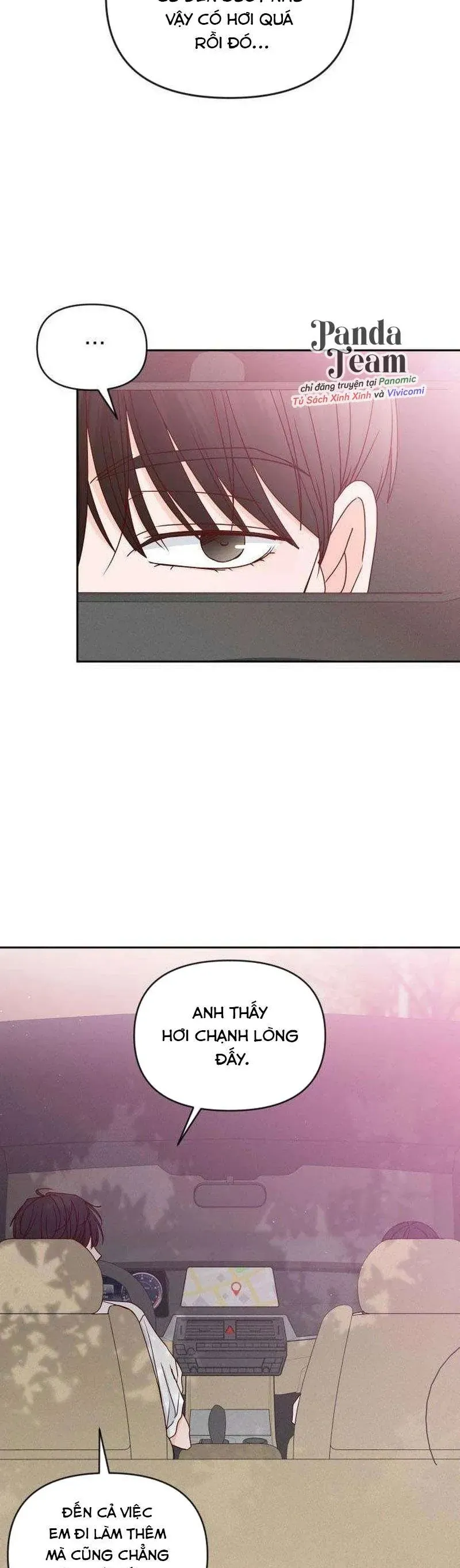 Quân Sư Tình Yêu Của Tôi Chap 19 - Next Chap 18