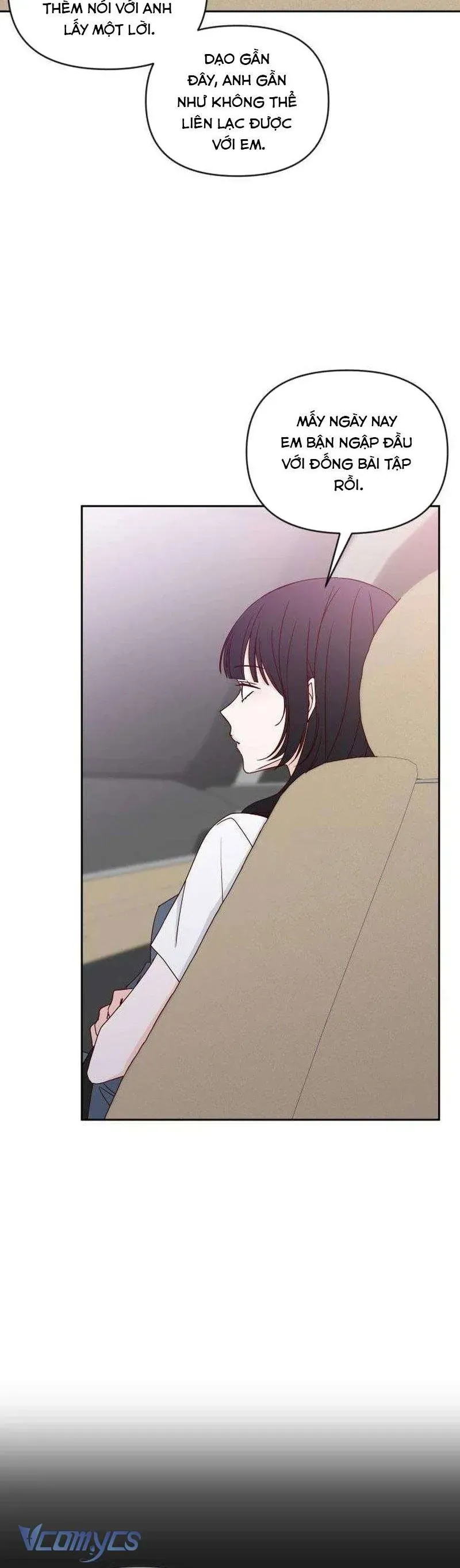 Quân Sư Tình Yêu Của Tôi Chap 19 - Next Chap 18