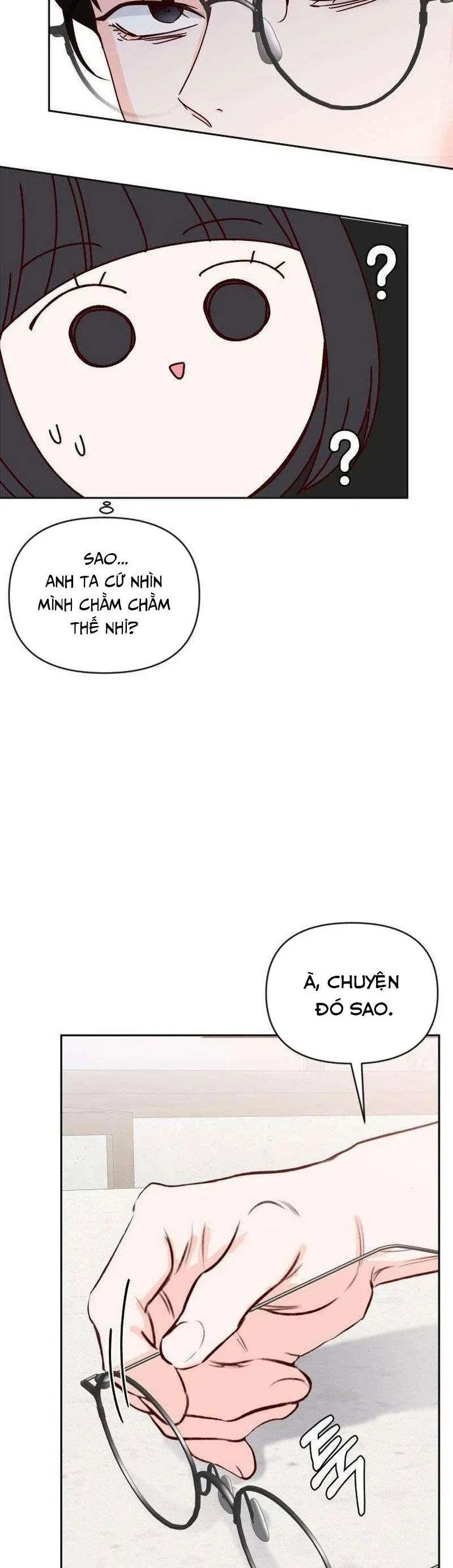 Quân Sư Tình Yêu Của Tôi Chap 19 - Next Chap 18