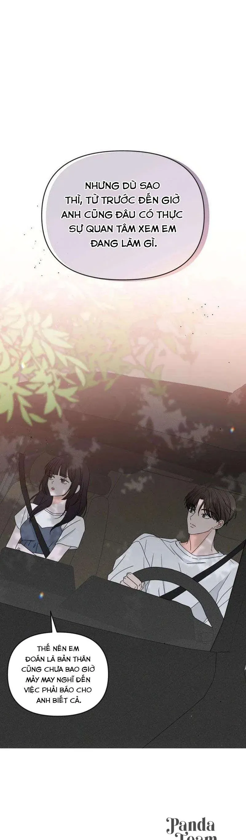 Quân Sư Tình Yêu Của Tôi Chap 19 - Next Chap 18