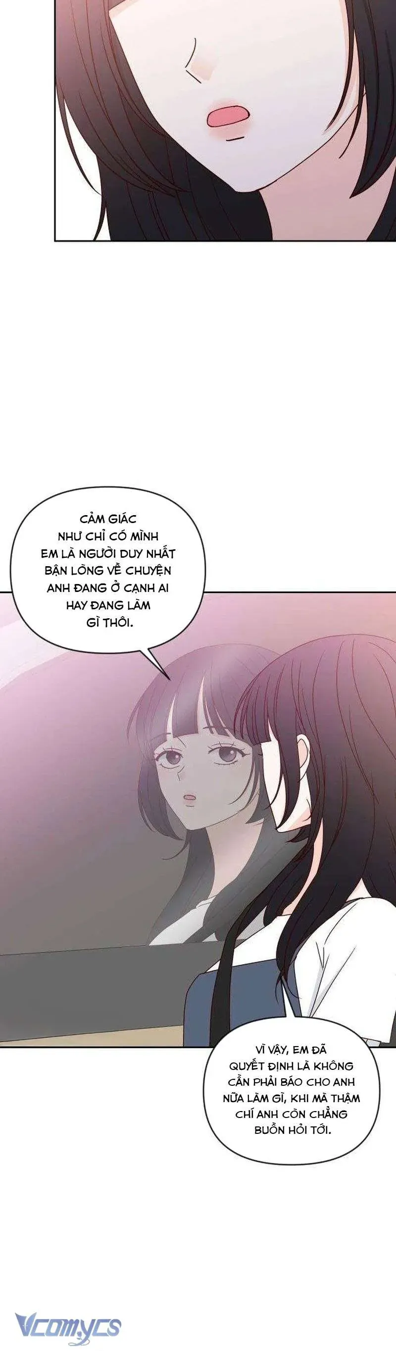 Quân Sư Tình Yêu Của Tôi Chap 19 - Next Chap 18