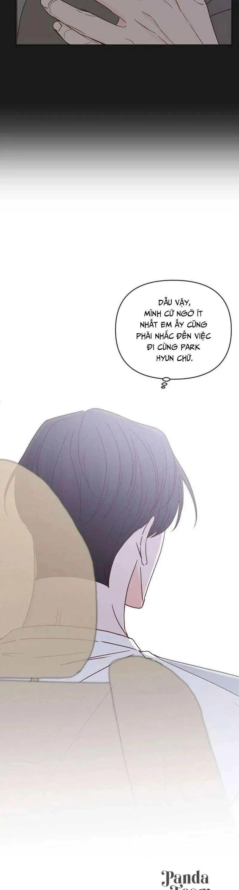Quân Sư Tình Yêu Của Tôi Chap 19 - Next Chap 18