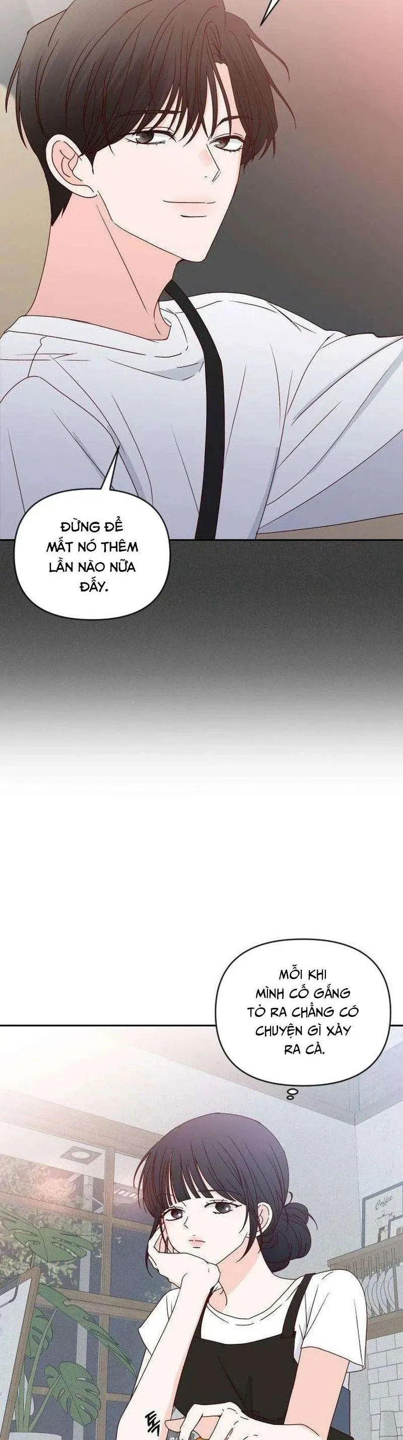 Quân Sư Tình Yêu Của Tôi Chap 19 - Next Chap 18