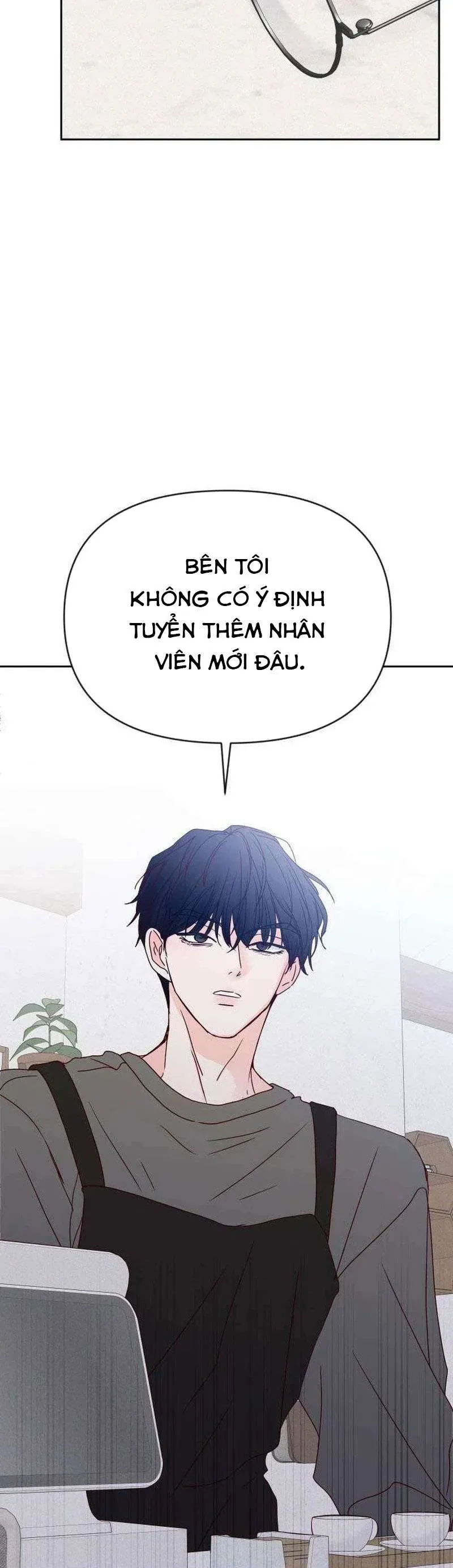Quân Sư Tình Yêu Của Tôi Chap 19 - Next Chap 18