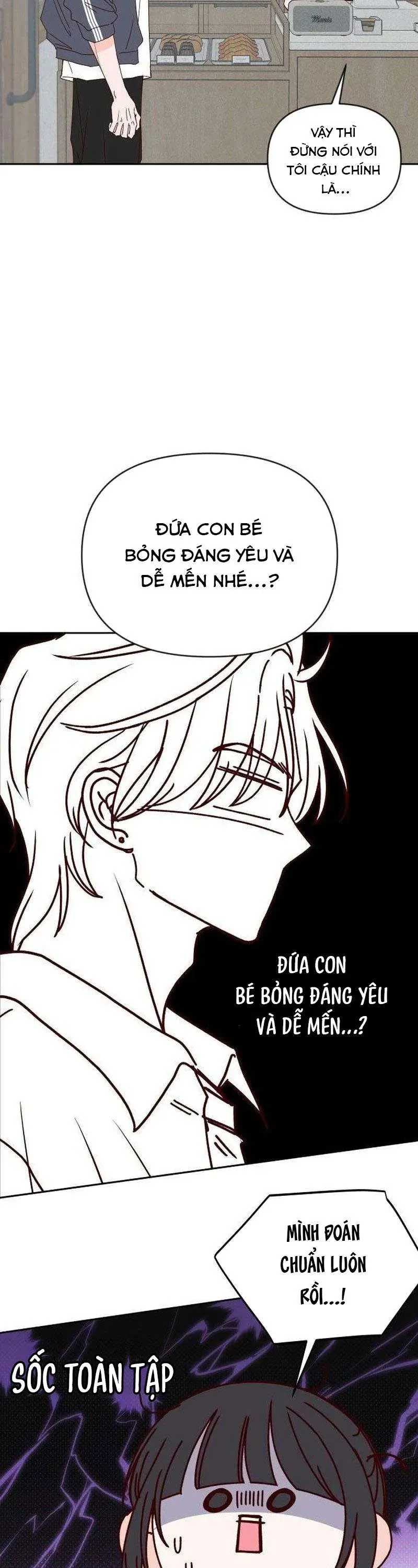 Quân Sư Tình Yêu Của Tôi Chap 19 - Next Chap 18