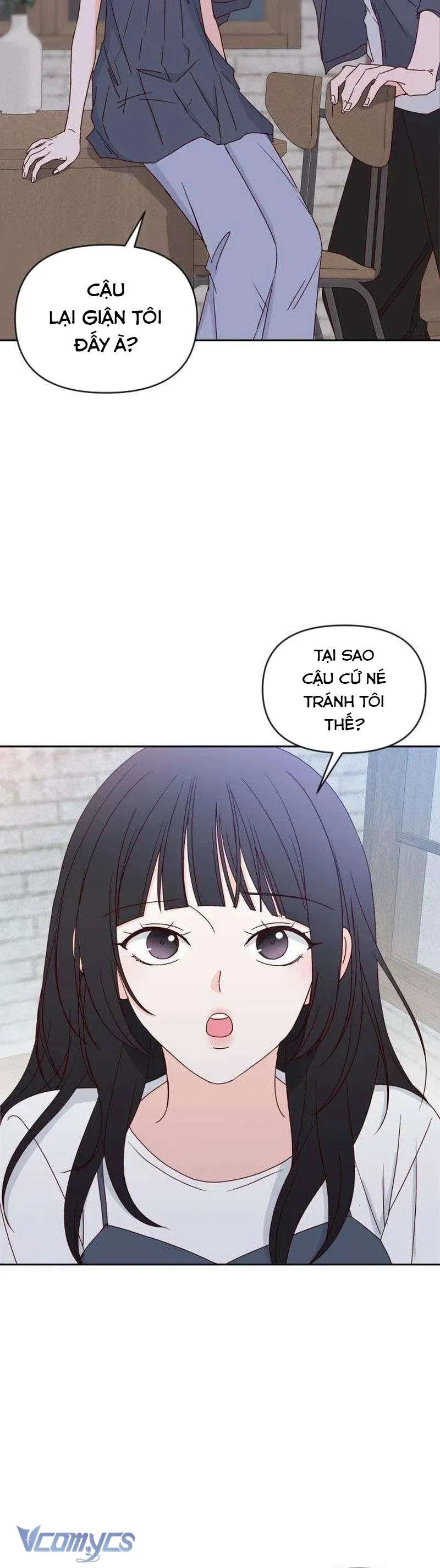 Quân Sư Tình Yêu Của Tôi Chap 19 - Next Chap 18