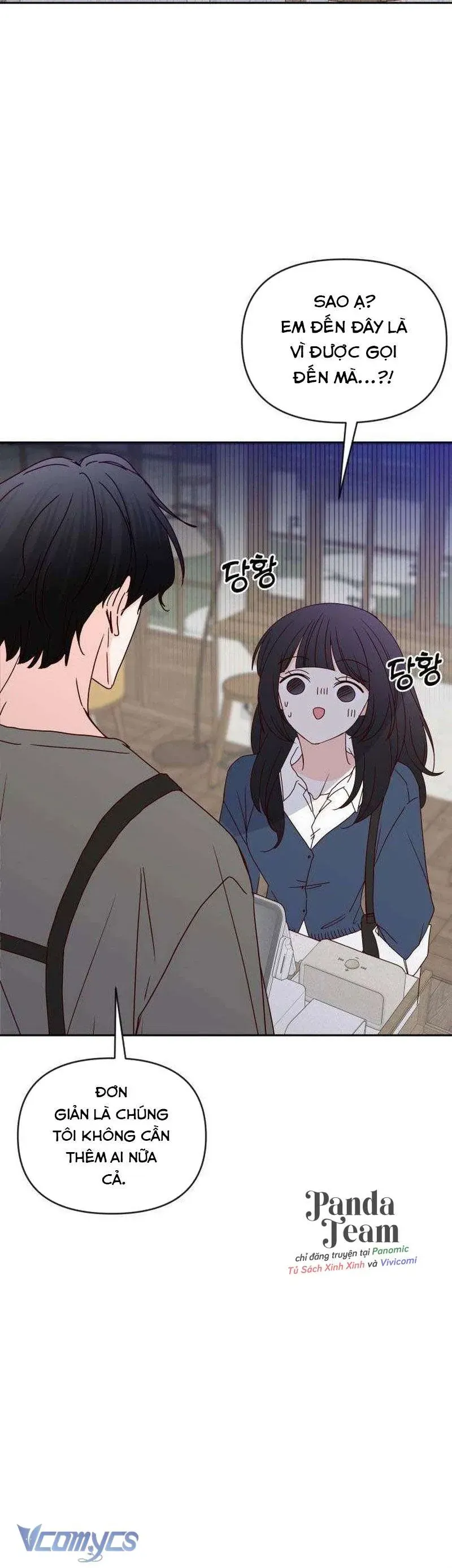 Quân Sư Tình Yêu Của Tôi Chap 19 - Next Chap 18