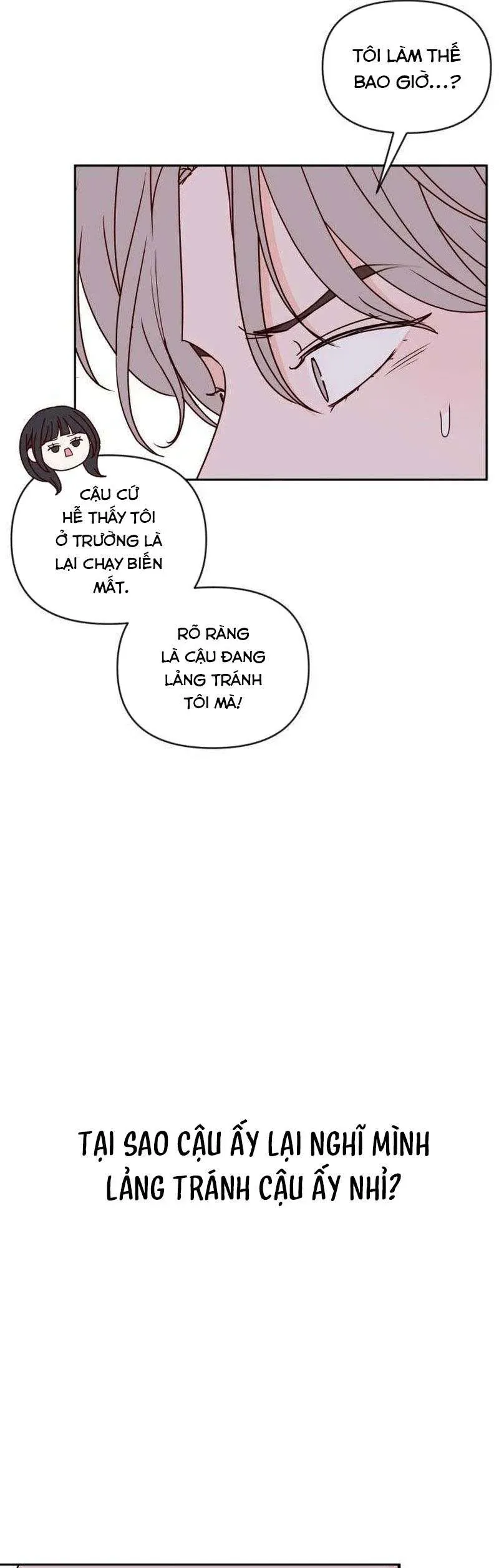 Quân Sư Tình Yêu Của Tôi Chap 19 - Next Chap 18