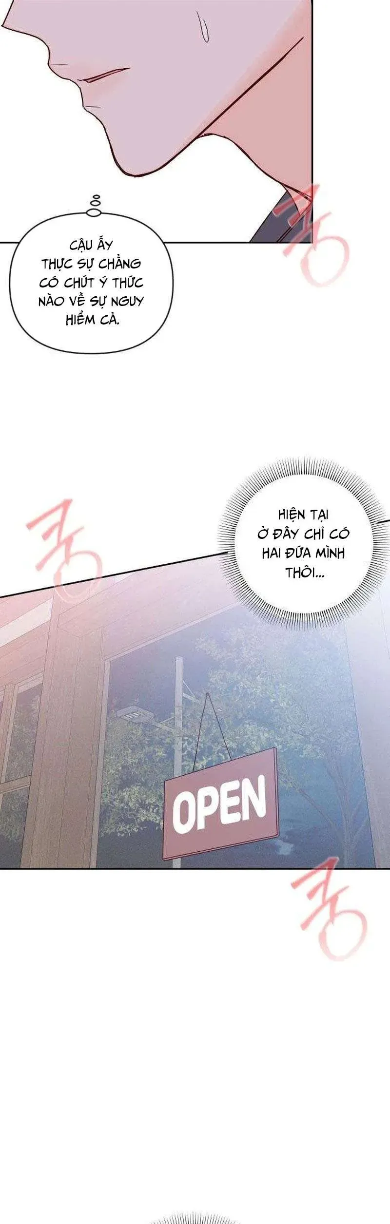 Quân Sư Tình Yêu Của Tôi Chap 19 - Next Chap 18